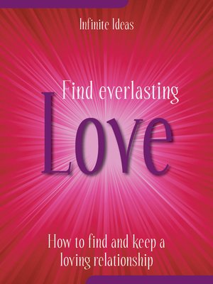 cover image of Find Everlasting Love